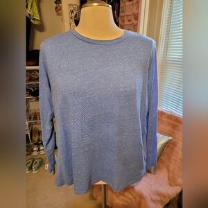 Sonoma long sleeved tee